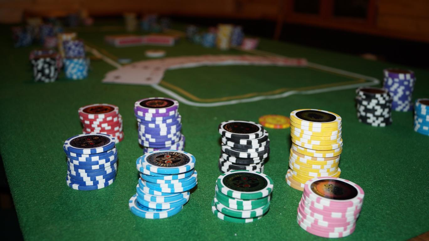 DFSL Pokerturnier 2017